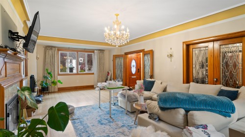 5550 Cypress Street, Vancouver, BC 