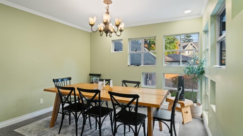 5550 Cypress Street, Vancouver, BC 