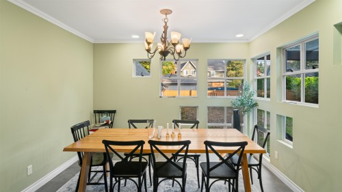 5550 Cypress Street, Vancouver, BC 