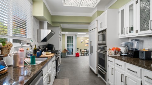 5550 Cypress Street, Vancouver, BC 