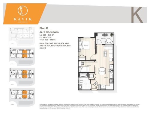 304-1051 James Avenue, Coquitlam, BC 