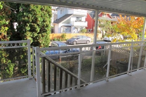 4313 Miller Street, Vancouver, BC 