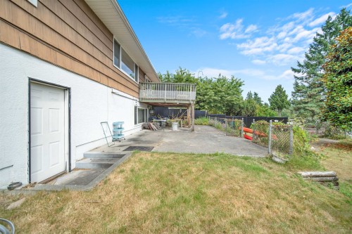 320 Seaforth Crescent, Coquitlam, BC 