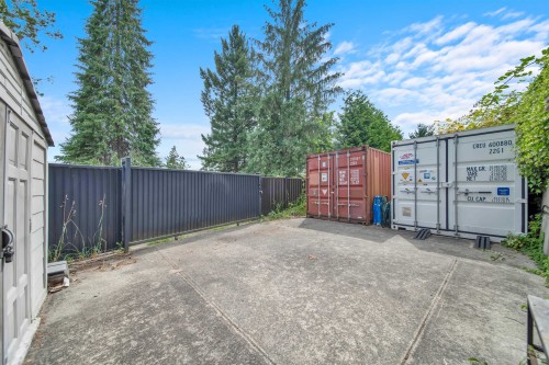 320 Seaforth Crescent, Coquitlam, BC 