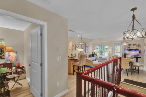 111-160 Shoreline Circle, Port Moody, BC 