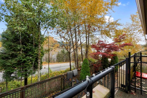 111-160 Shoreline Circle, Port Moody, BC 