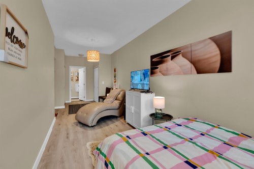 111-160 Shoreline Circle, Port Moody, BC 