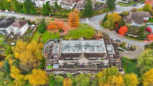 111-160 Shoreline Circle, Port Moody, BC 