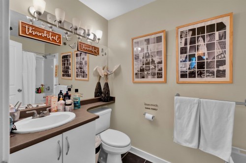 111-160 Shoreline Circle, Port Moody, BC 