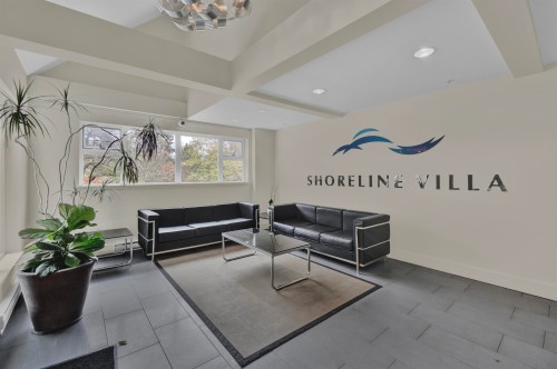 111-160 Shoreline Circle, Port Moody, BC 