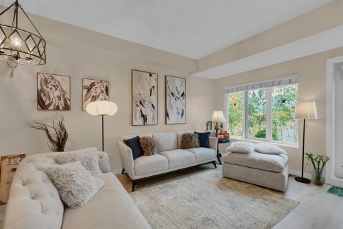 111-160 Shoreline Circle, Port Moody, BC 