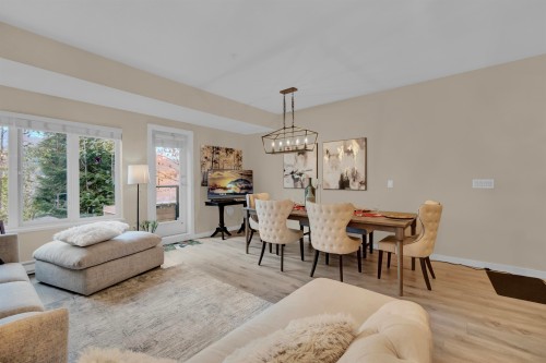 111-160 Shoreline Circle, Port Moody, BC 