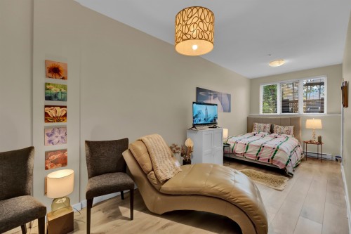 111-160 Shoreline Circle, Port Moody, BC 