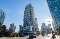 1905-620 Cardero Street  West Vancouver, BC V6G 0C7