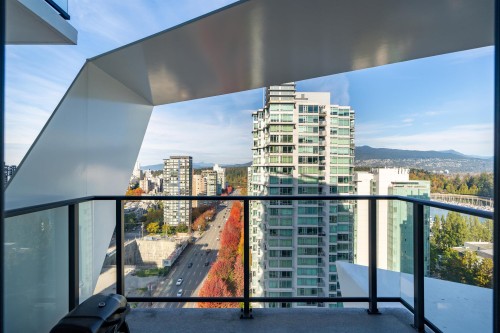 1905-620 Cardero Street, West Vancouver, BC 