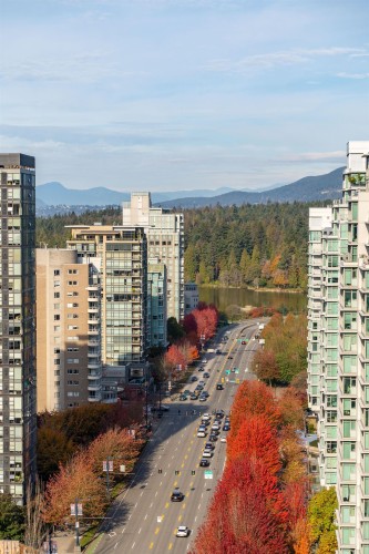 1905-620 Cardero Street, West Vancouver, BC 
