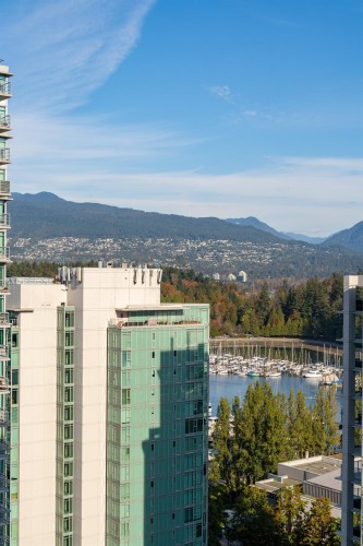 1905-620 Cardero Street, West Vancouver, BC 