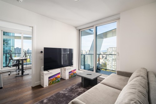 1905-620 Cardero Street, West Vancouver, BC 