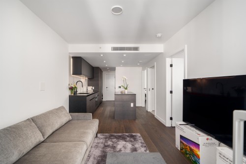 1905-620 Cardero Street, West Vancouver, BC 