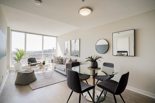 3505-2975 Atlantic Avenue  Coquitlam, BC V3B 0C5