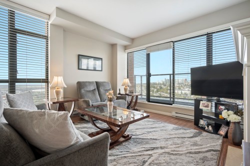 2805-6837 Station Hill Drive, Burnaby, BC 