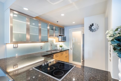 204-1551 Mariner Walk, Vancouver, BC 