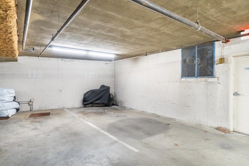 204-1551 Mariner Walk, Vancouver, BC 