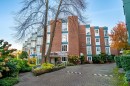 204-1551 Mariner Walk, Vancouver, BC 