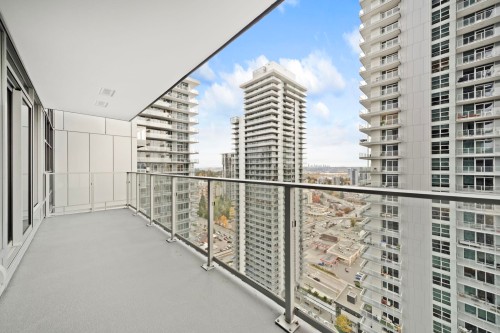 2306-3809 Evergreen Place, Burnaby, BC 