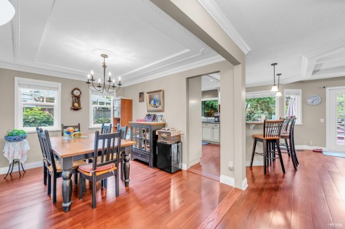 5375 Opal Place, Richmond, BC 