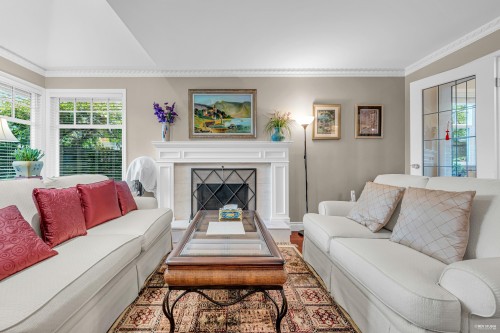 5375 Opal Place, Richmond, BC 