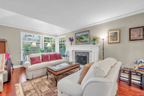 5375 Opal Place, Richmond, BC 