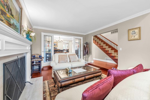 5375 Opal Place, Richmond, BC 