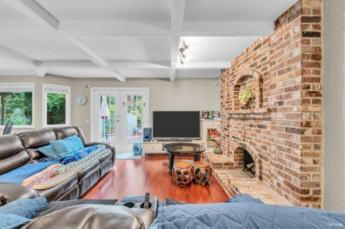 5375 Opal Place, Richmond, BC 