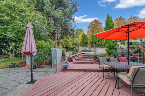 5375 Opal Place, Richmond, BC 