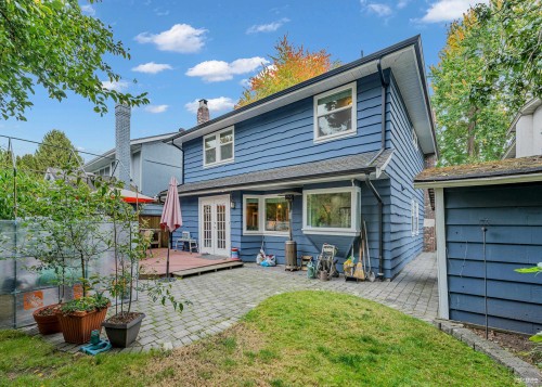 5375 Opal Place, Richmond, BC 