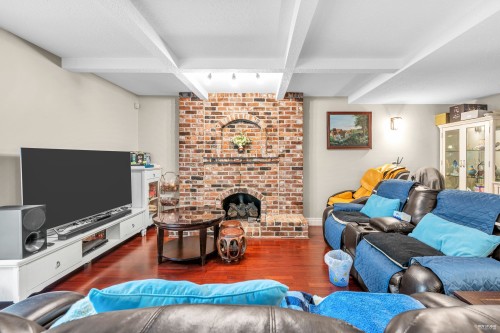 5375 Opal Place, Richmond, BC 