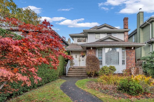 3863 30Th Avenue W, Vancouver, BC 