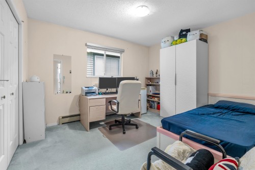 3863 30Th Avenue W, Vancouver, BC 