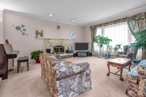 3863 30Th Avenue W, Vancouver, BC 