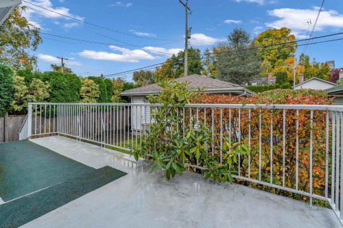 3863 30Th Avenue W, Vancouver, BC 