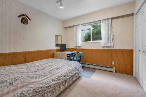 3863 30Th Avenue W, Vancouver, BC 