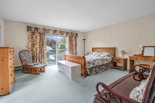 3863 30Th Avenue W, Vancouver, BC 