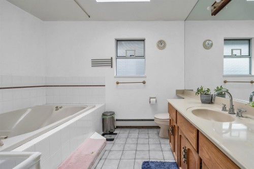 3863 30Th Avenue W, Vancouver, BC 