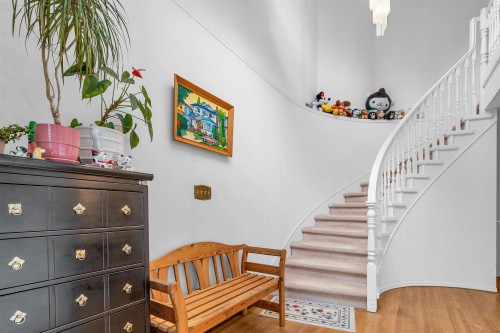 3863 30Th Avenue W, Vancouver, BC 