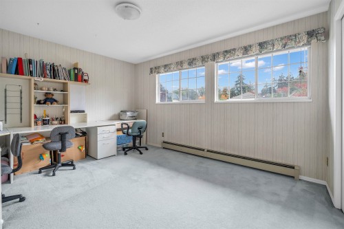 3863 30Th Avenue W, Vancouver, BC 