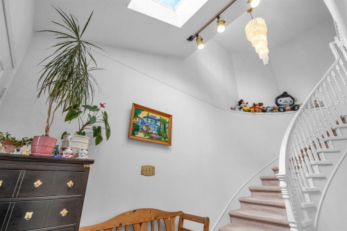 3863 30Th Avenue W, Vancouver, BC 