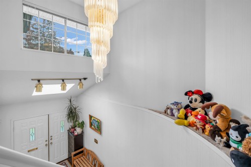 3863 30Th Avenue W, Vancouver, BC 