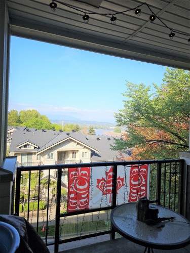 301-240 Francis Way, New Westminster, BC 