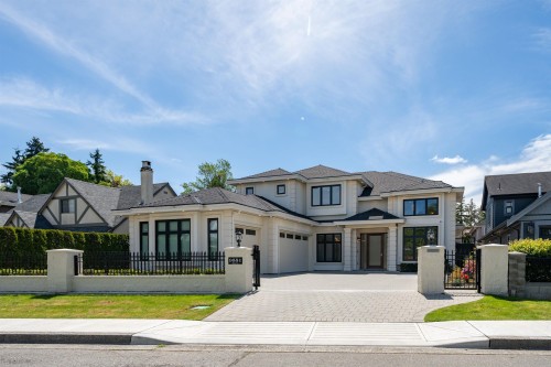 9551 Ryan Crescent, Richmond, BC 